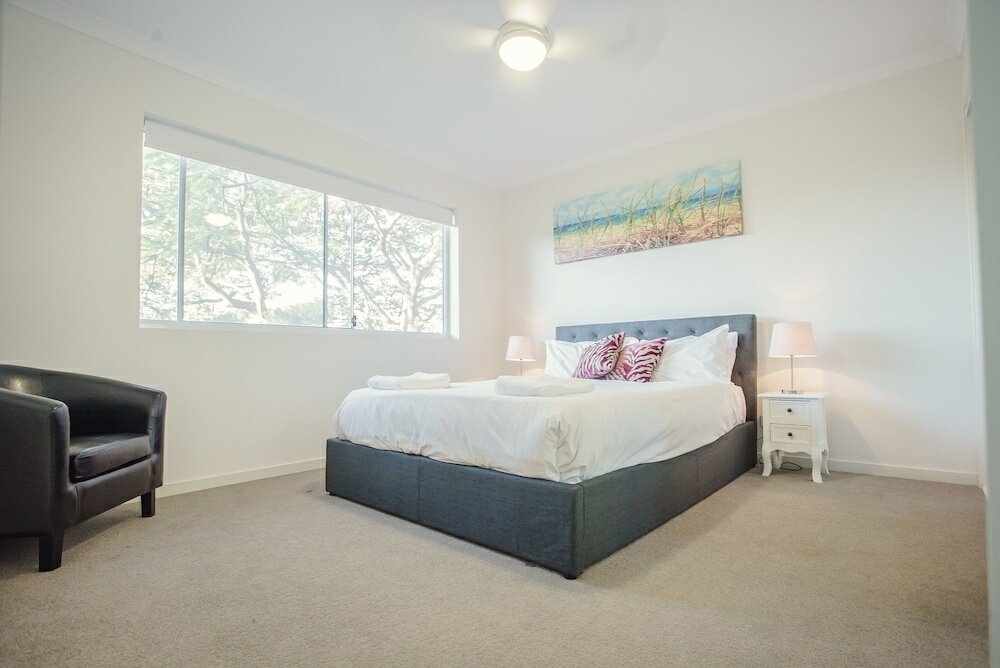 Фото Morshead Views