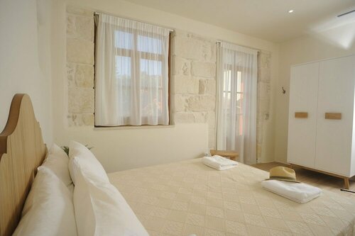 Гостиница Veranda Rossa Suites в Ретимноне
