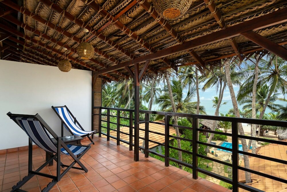 Фото Seven Turtles Resort