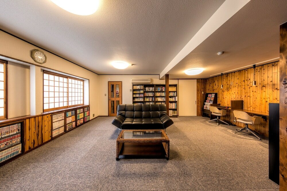 Фото Imaihana Onsen Hana no Kaze