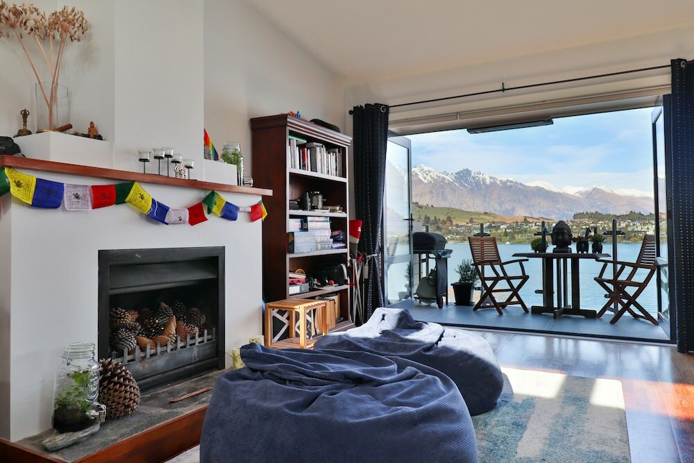 Фото Amazing Queenstown Guesthouse