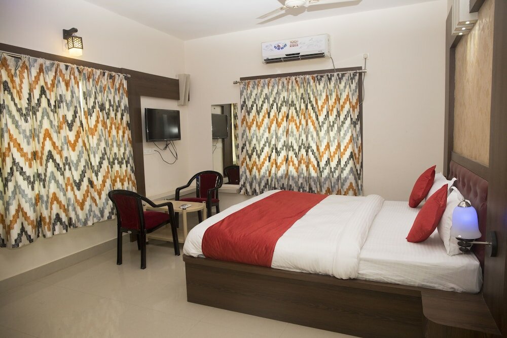 Фото Oyo 3904 Home Stay Tara Palace