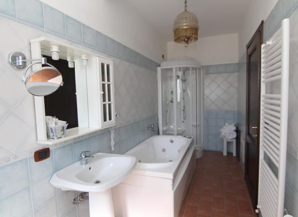 Фото Hotel Residence il Feudo