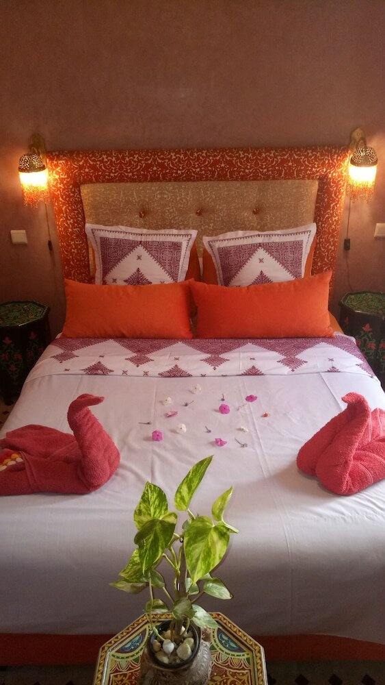 Фото Riad Majdoulina