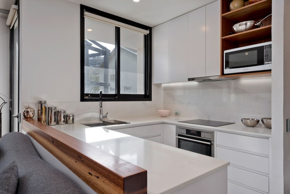 Фото Nanook Thredbo Squatters Run