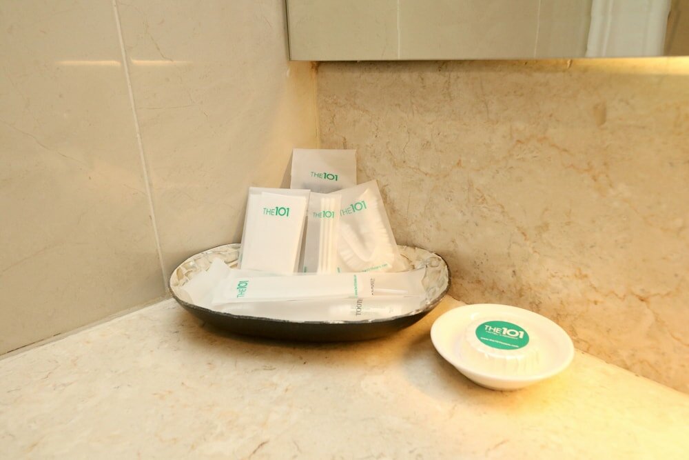 Фото The 1o1 Malang Oj