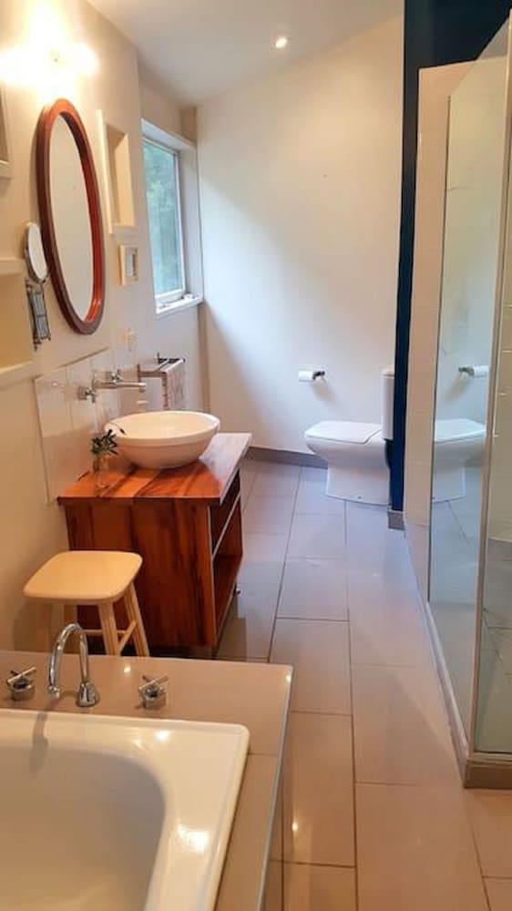 Фото Eaglehawk Rainforest Retreat