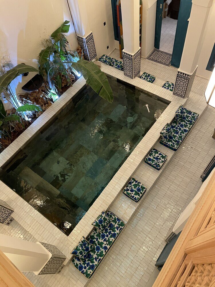 Фото Riad Tibibt