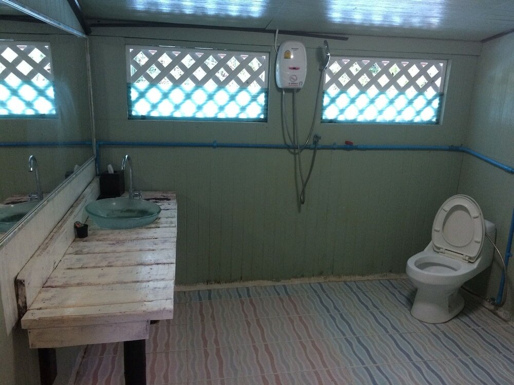 Фото The River Resort Phangnga