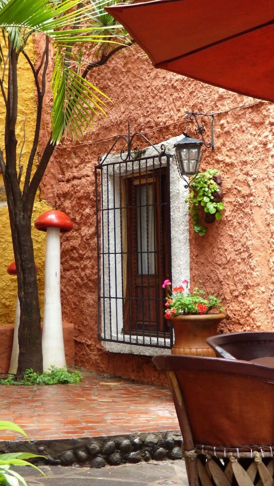 Фото Hotel Santo Santiago