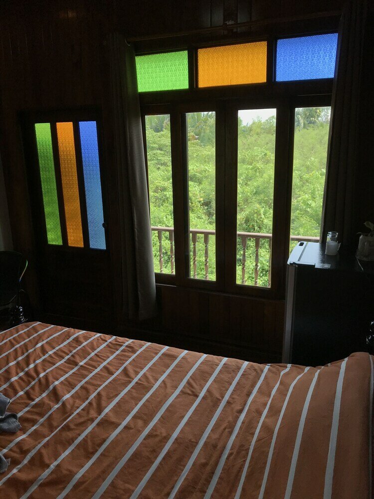 Фото River Jam Amphawa