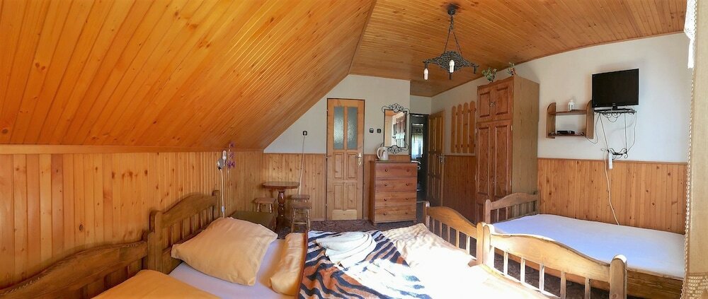 Фото Penzion Šilon