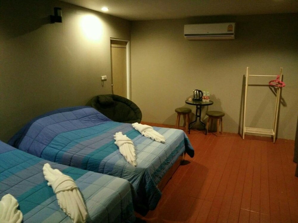 Фото Rabbit Hill Cafe and Resort @ Khao Yai