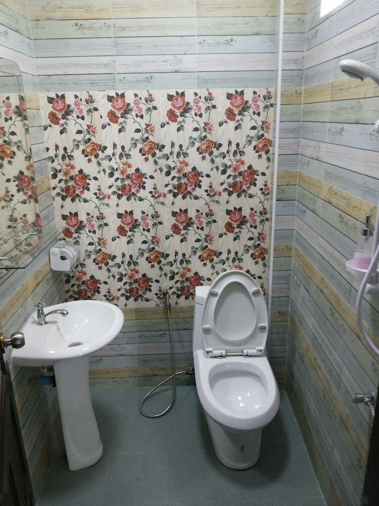 Фото River Jam Amphawa