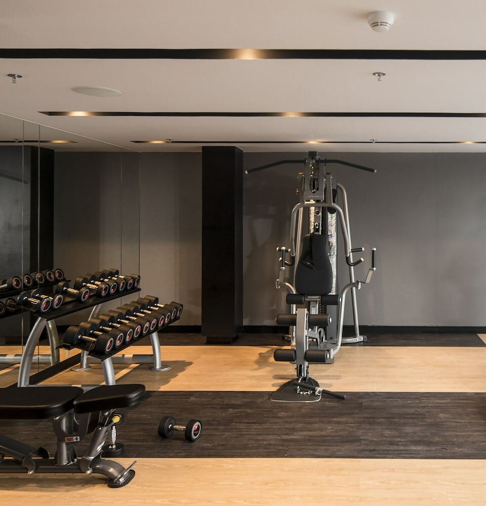 Фото Travelodge Sukhumvit 11