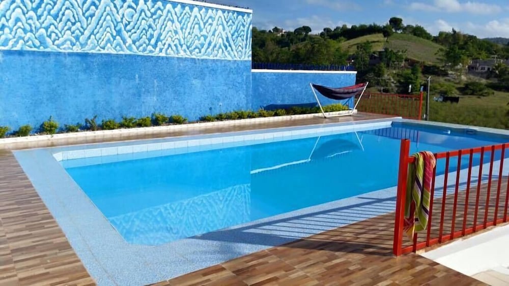 Фото Villa Orphee