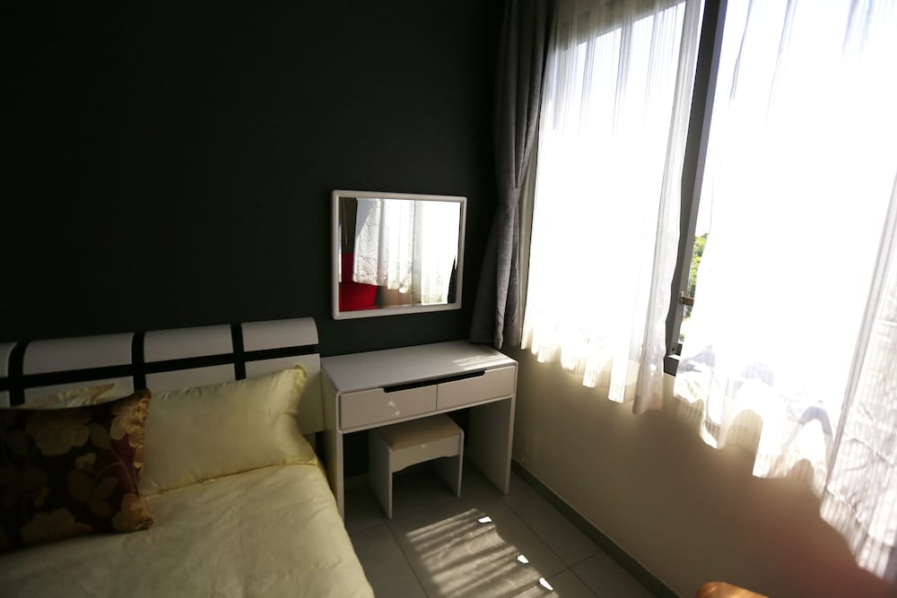 Фото Unixx Condominiums by Win 99 Group