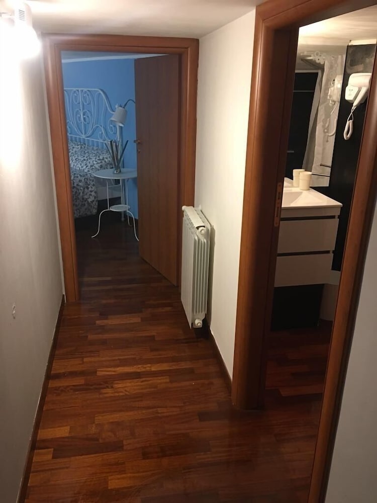 Фото Locami Holiday&Rooms Jolanda Suite