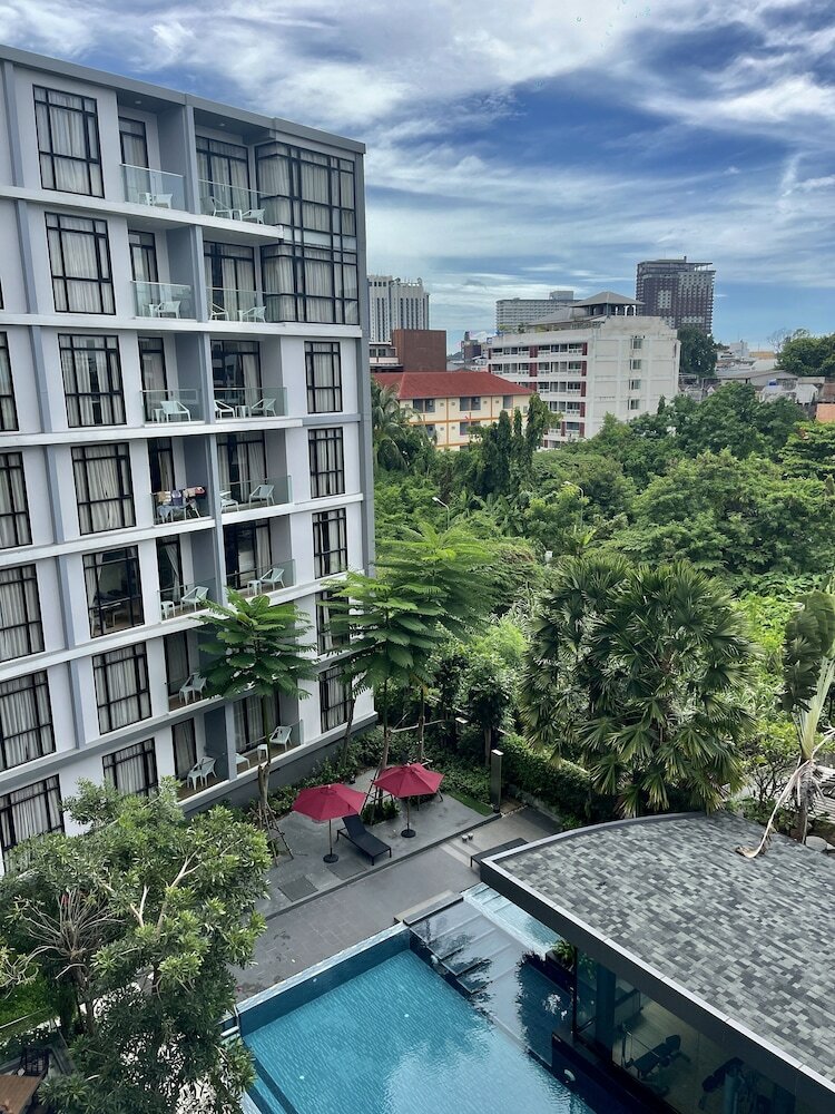 Фото Arden Hotel and Residence