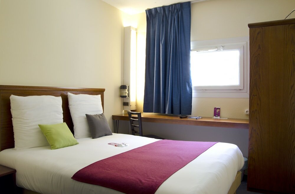 Фото Kyriad Direct Chilly Mazarin