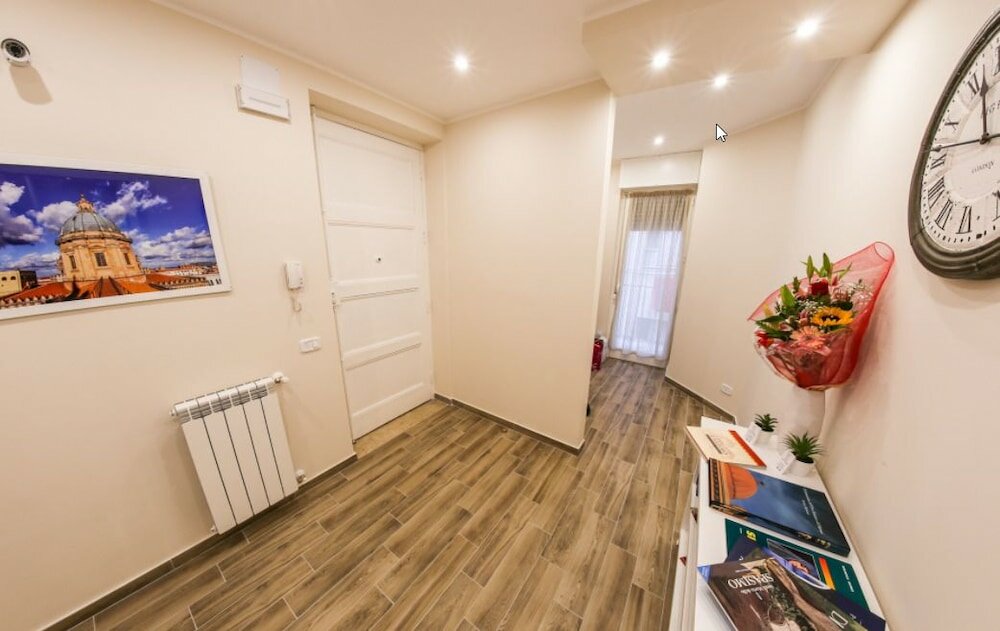 Фото B&b Quinto Stabile