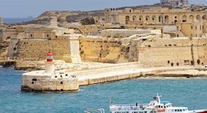 Гостиница Valletta Luxury Palazzo