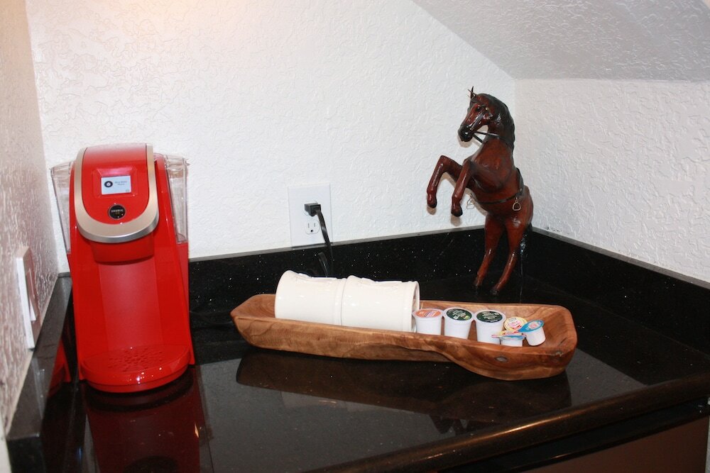 Фото Kapp and Kappy B&b