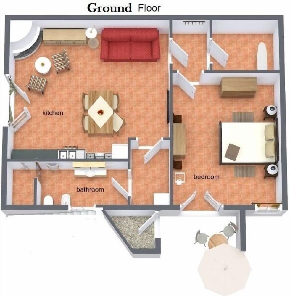 Фото Cappannelle Country House Tuscany