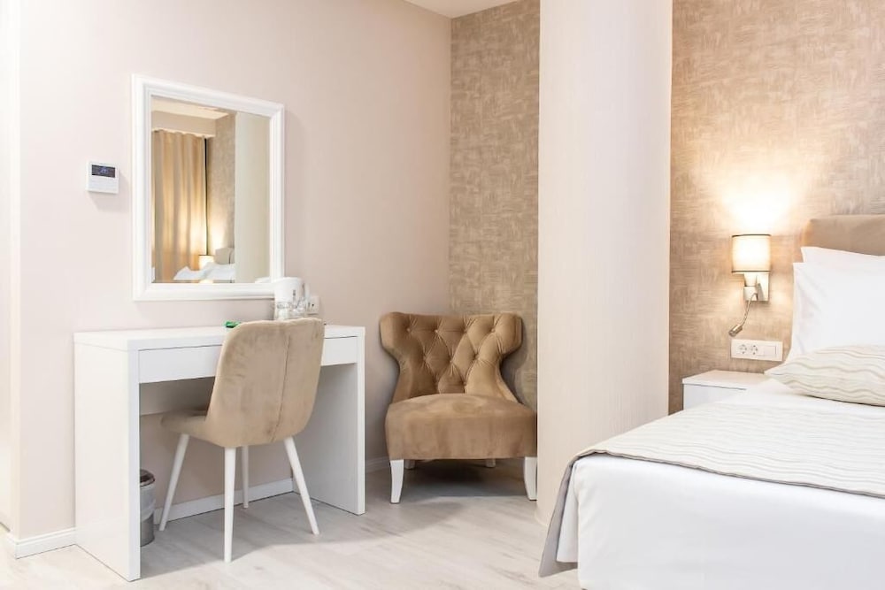 Фото Luxury Rooms Seven