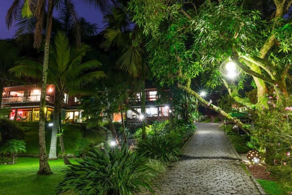 Фото Pousada Pedras Brancas