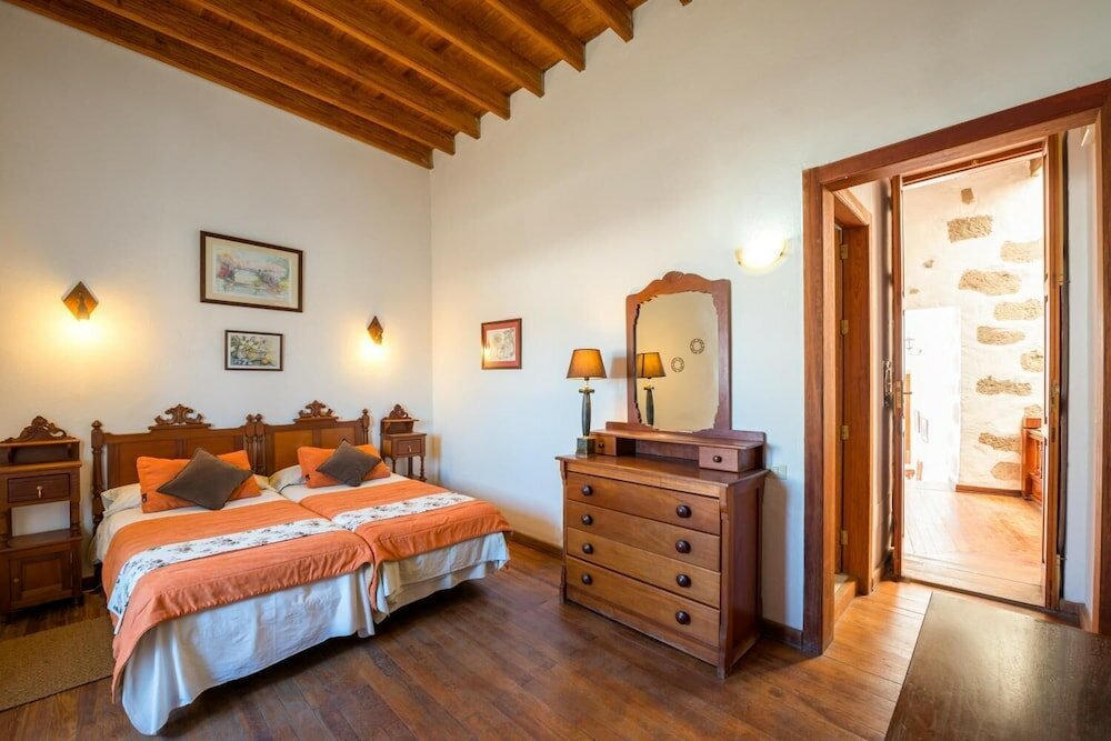 Фото Hotel Rural Villa de Agüimes