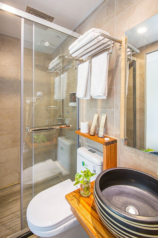 Фото XI Lan Xiao Wu Hotel Hangzhou