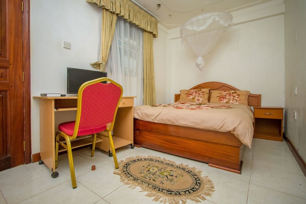 Фото Отель Zebra