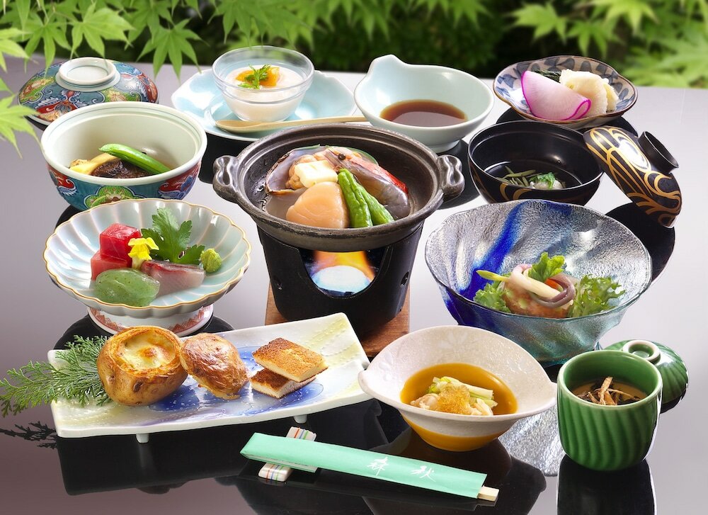 Фото Moriaki Ryokan