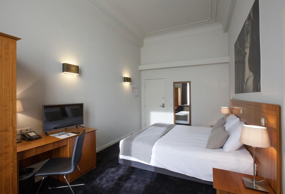 Фото Theater Hotel Leuven