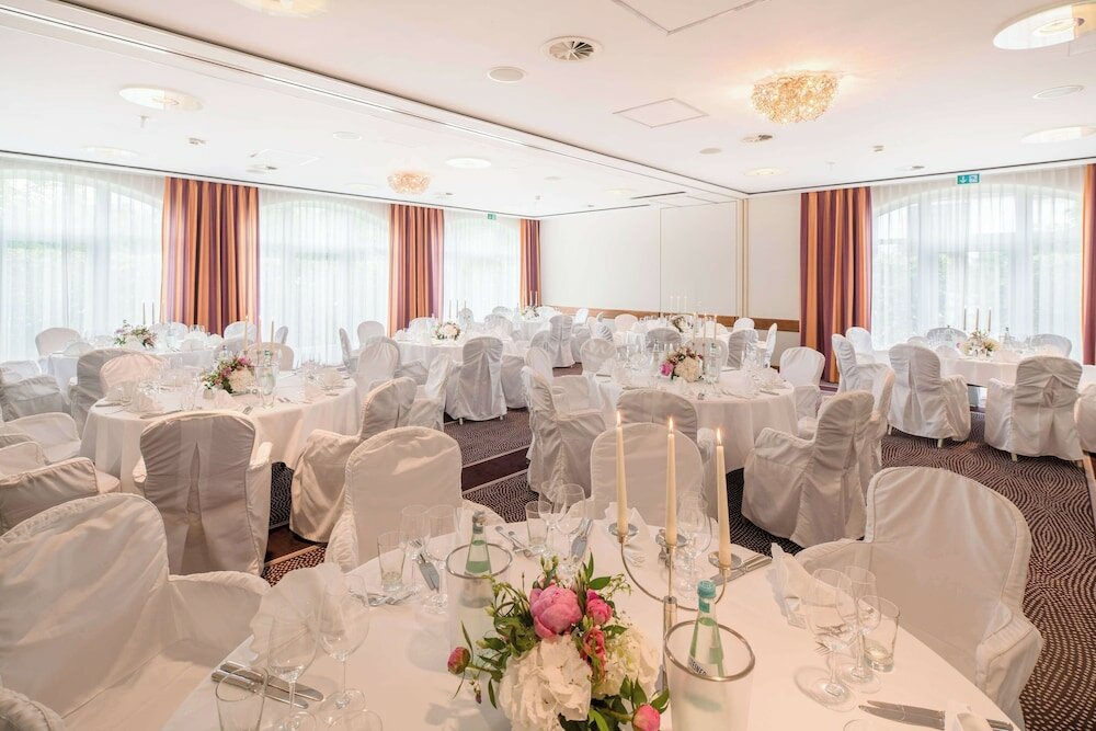 Фото Best Western Premier Castanea Resort Hotel