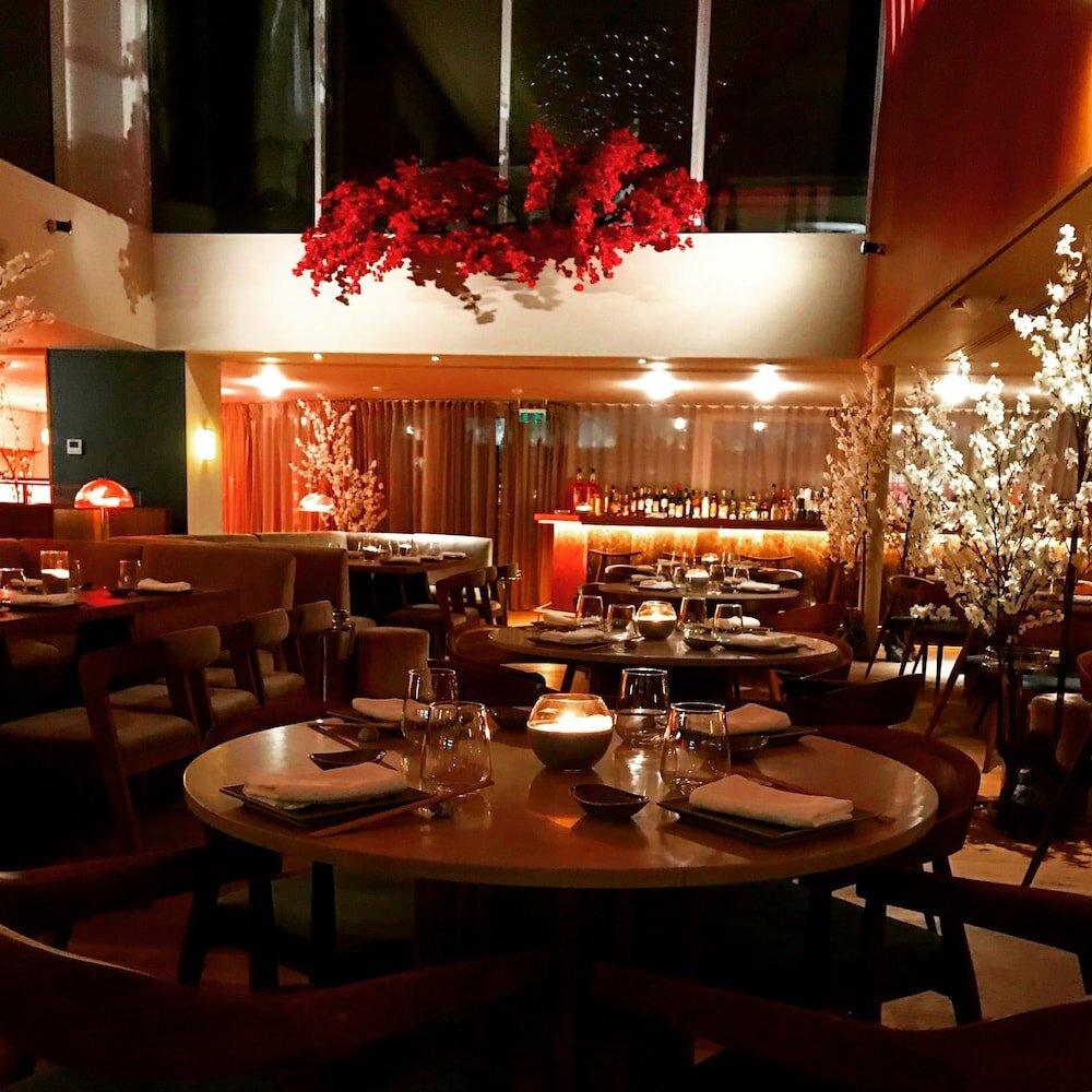 Фото Semiramis Hotel