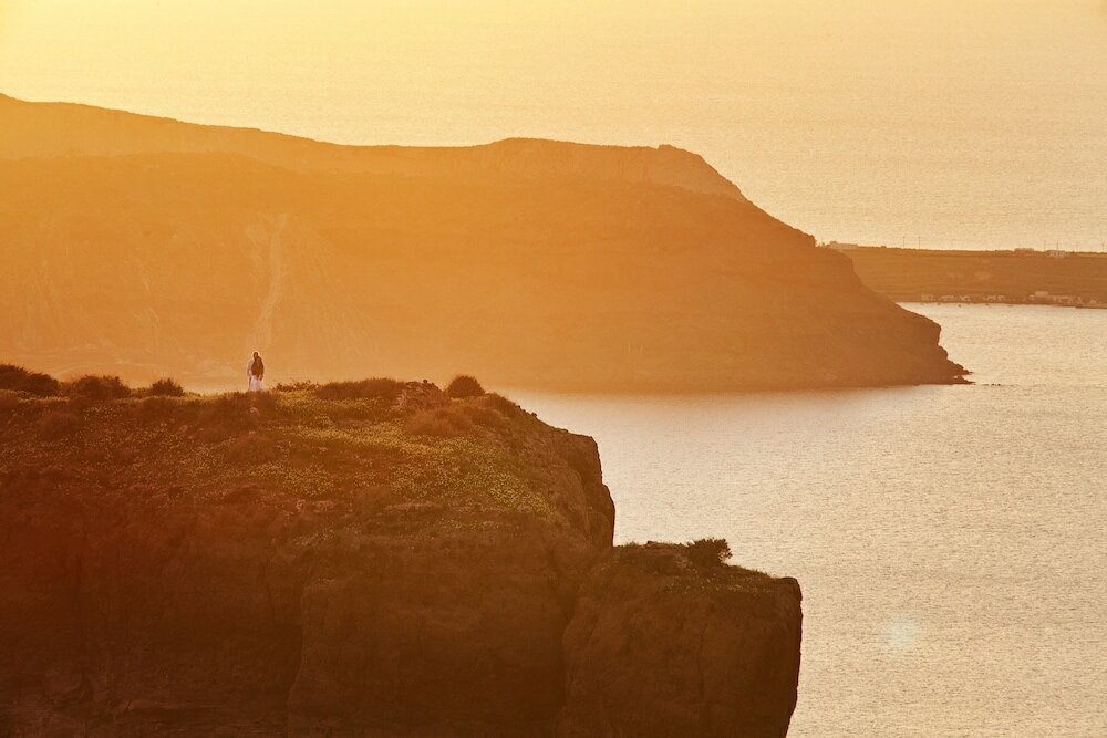 Фото Honeymoon Petra Villas