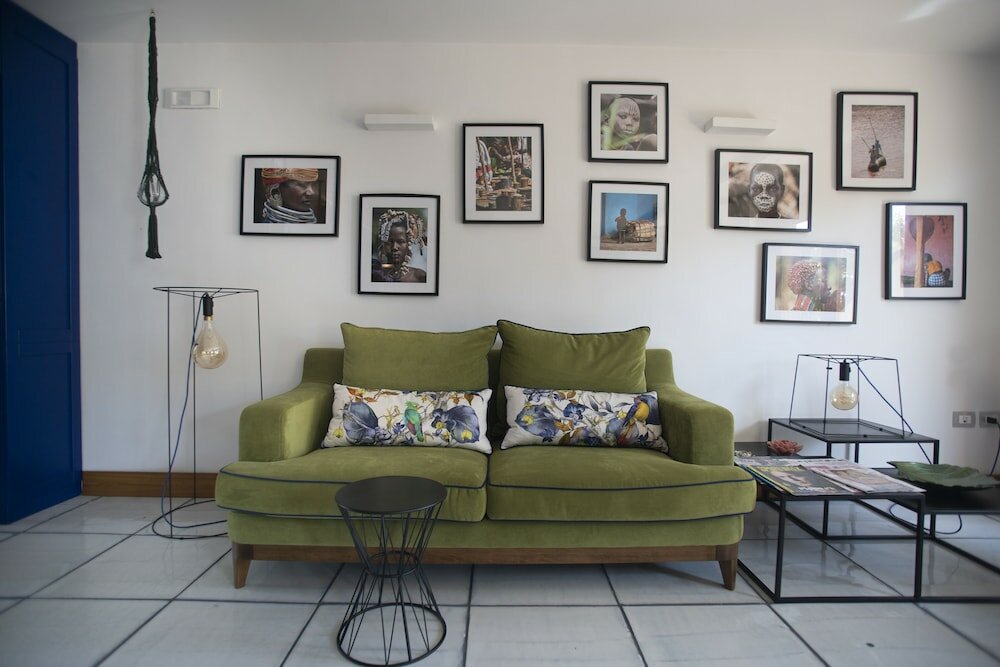 Фото Villa Luisa Hotel Residence Beauty Farm