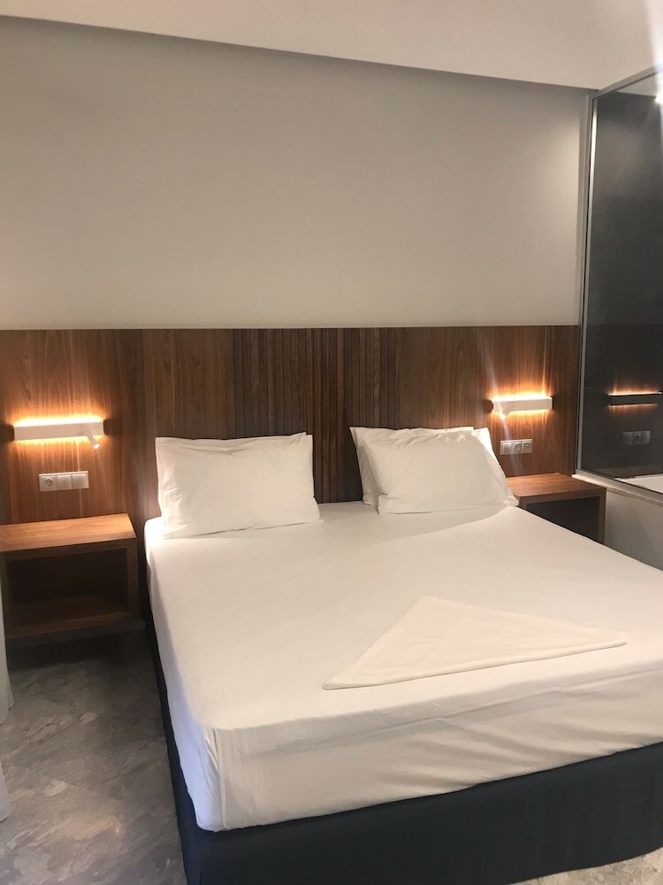 Фото Petra Hotel