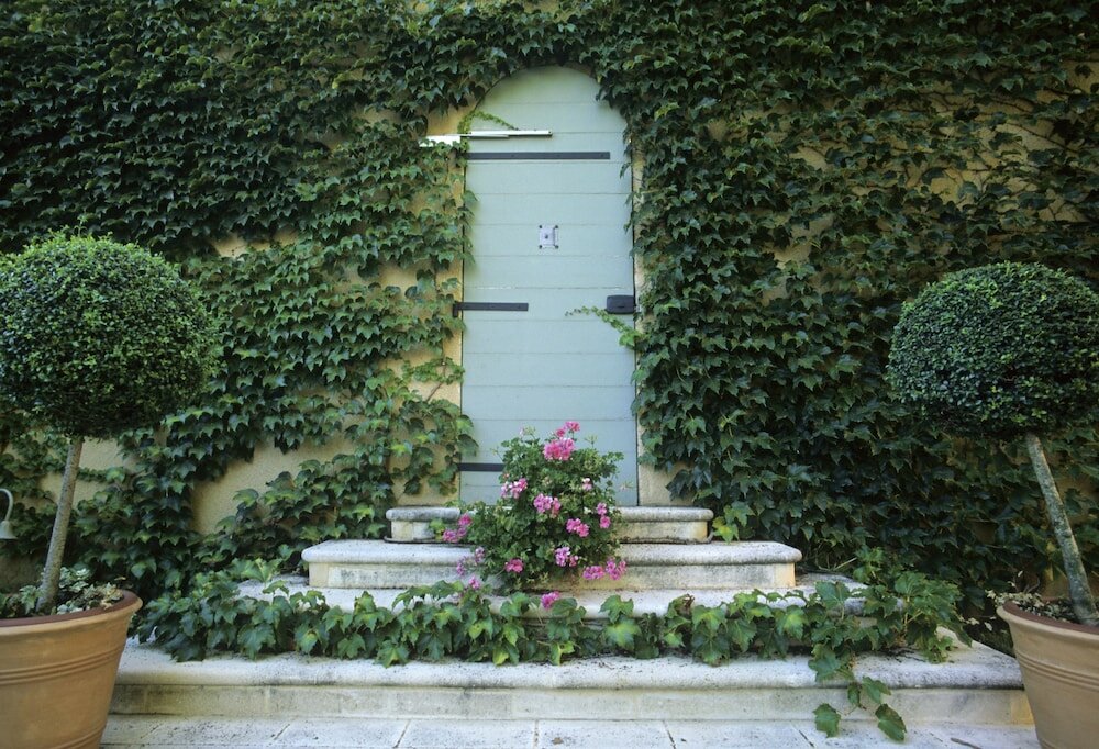 Фото La Bastide du Roy Rene