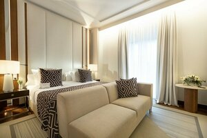 Гостиница Hotel Hospes Amerigo