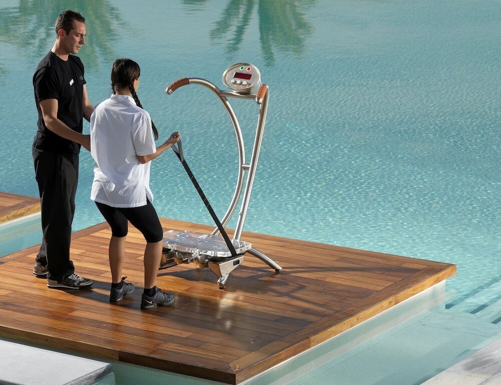 Фото Out Of The Blue Resort & SPA