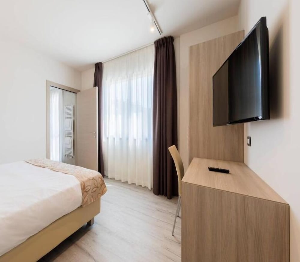 Фото Quality Hotel Delfino Venezia Mestre