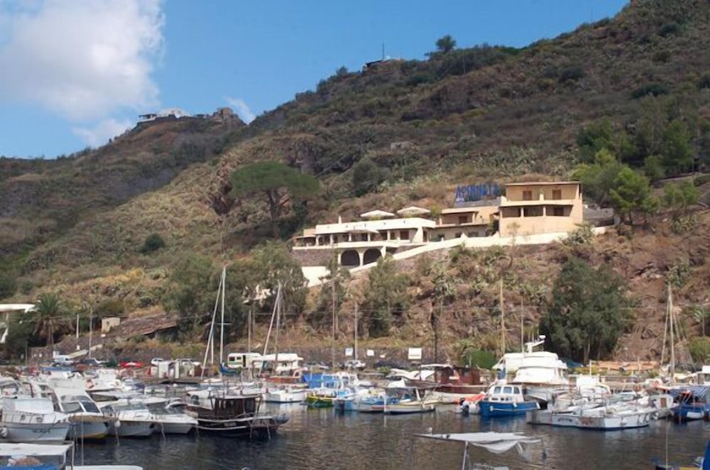 Фото Hotel A' Pinnata