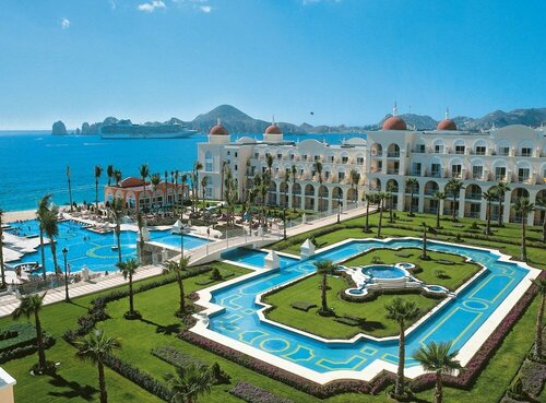 Гостиница Hotel Riu Palace Cabo San Lucas в Штате Южная Нижняя Калифорния