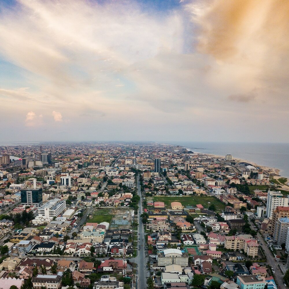 Фото Park Inn by Radisson Serviced Apartments, Lagos Victoria Island