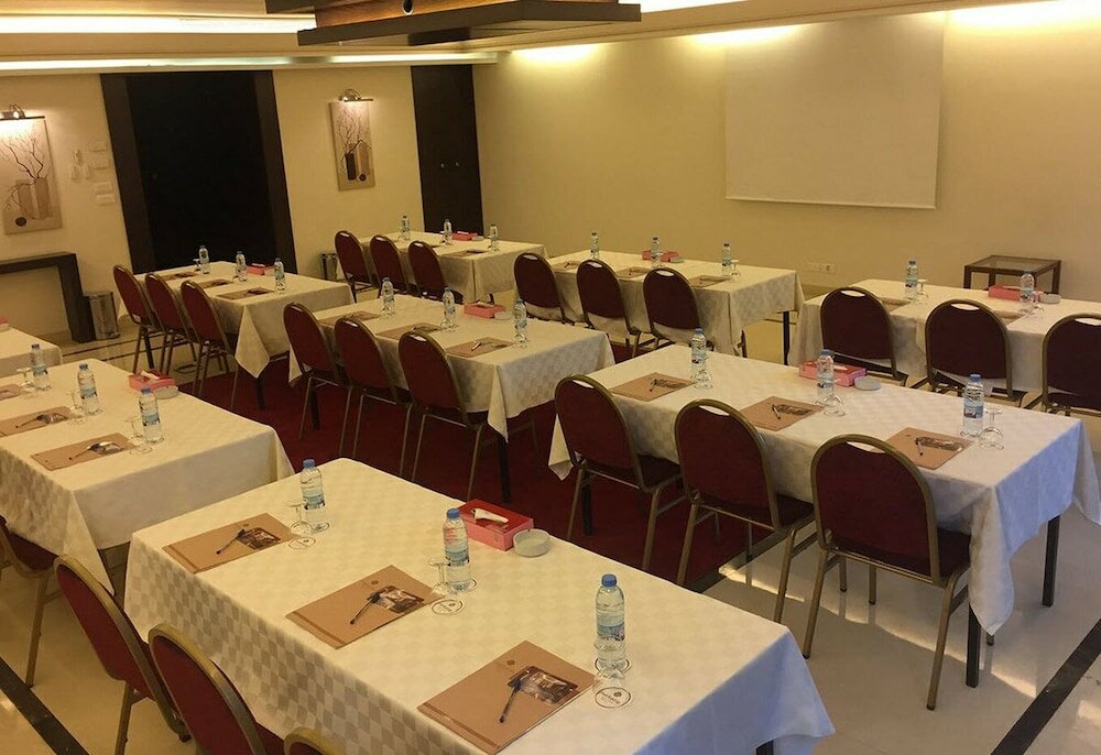 Фото Markazia Suites