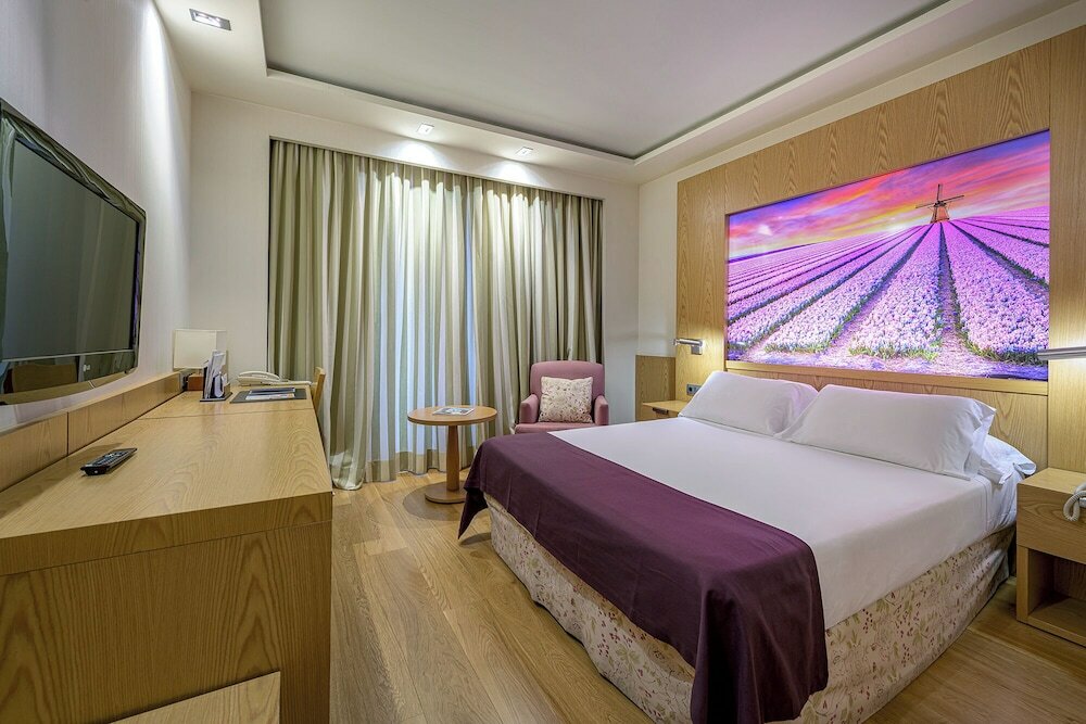 Фото Hotel Nelva