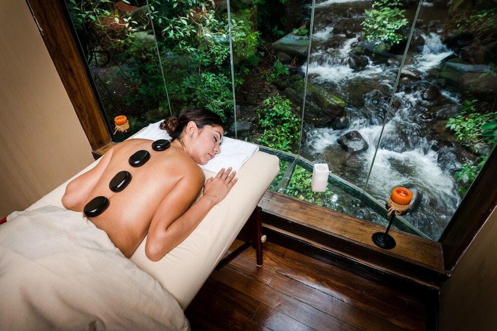 Фото Borinquen Thermal Resort